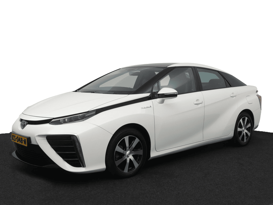 Toyota Mirai FCV Executive - Afbeelding 1