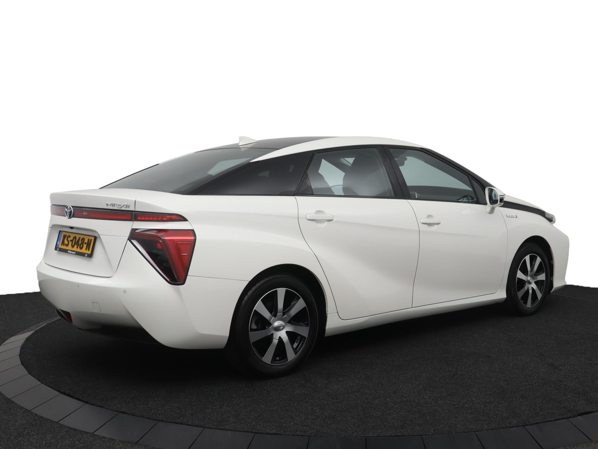 Toyota Mirai FCV Executive - Afbeelding 2