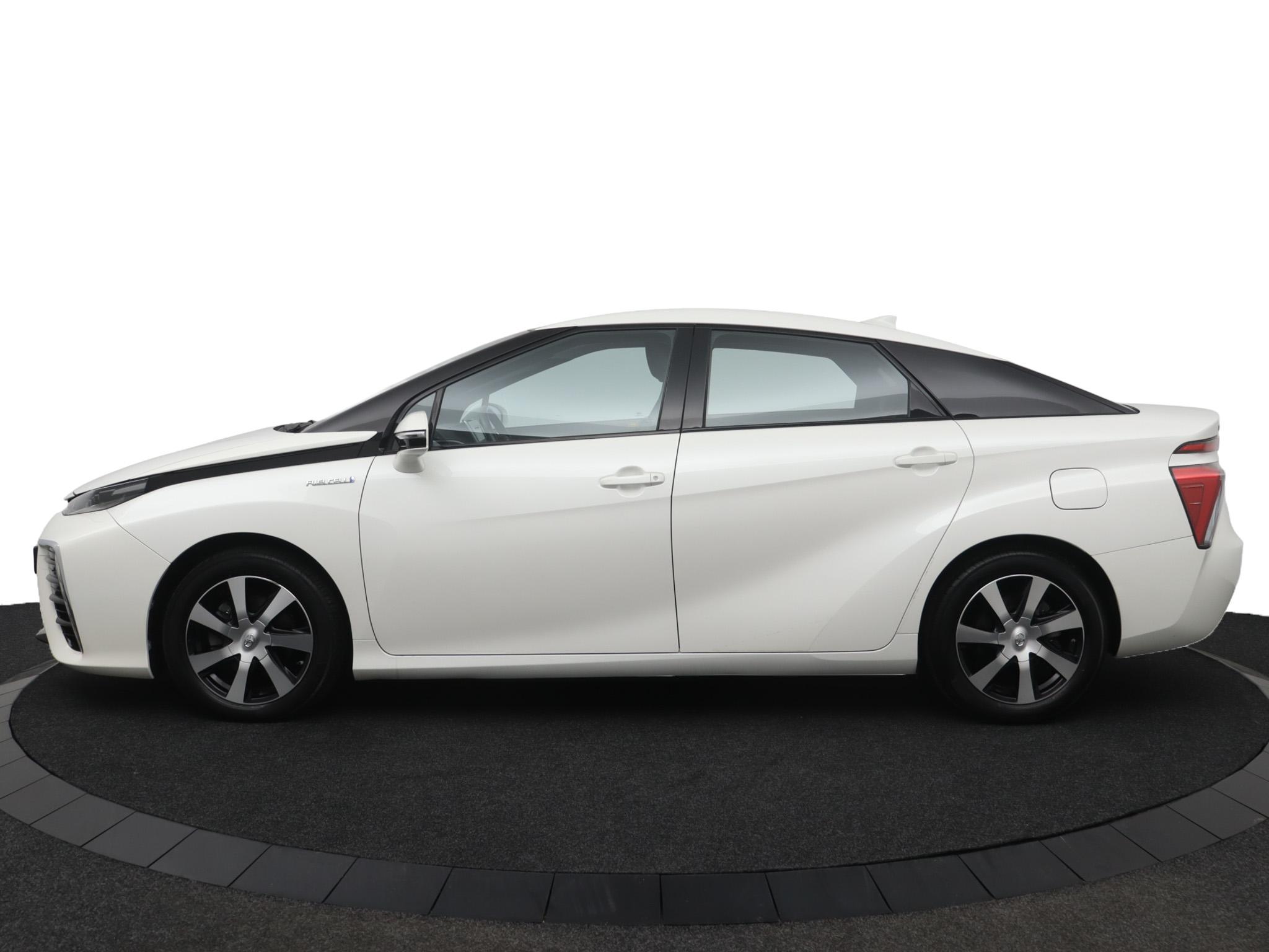 Toyota Mirai FCV Executive - Afbeelding 3