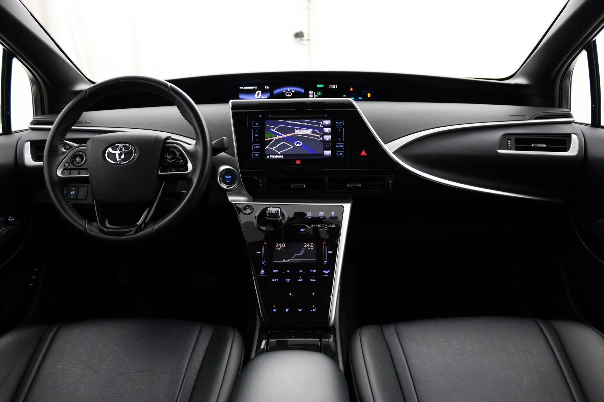 Toyota Mirai FCV Executive - Afbeelding 4