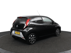 Toyota Aygo 1.0 VVT-i x-joy - Afbeelding 2