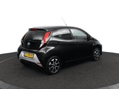 Toyota Aygo 1.0 VVT-i x-joy - Afbeelding 2