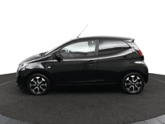Toyota Aygo 1.0 VVT-i x-joy - Afbeelding 5