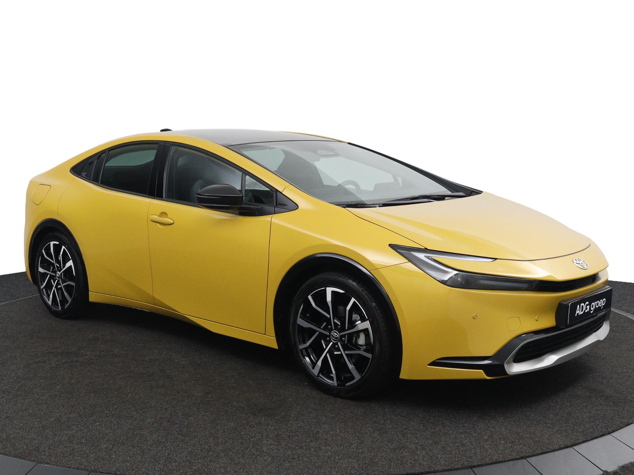 Toyota Prius 2.0 Plug-in Hybrid 220 Executive - Afbeelding 2