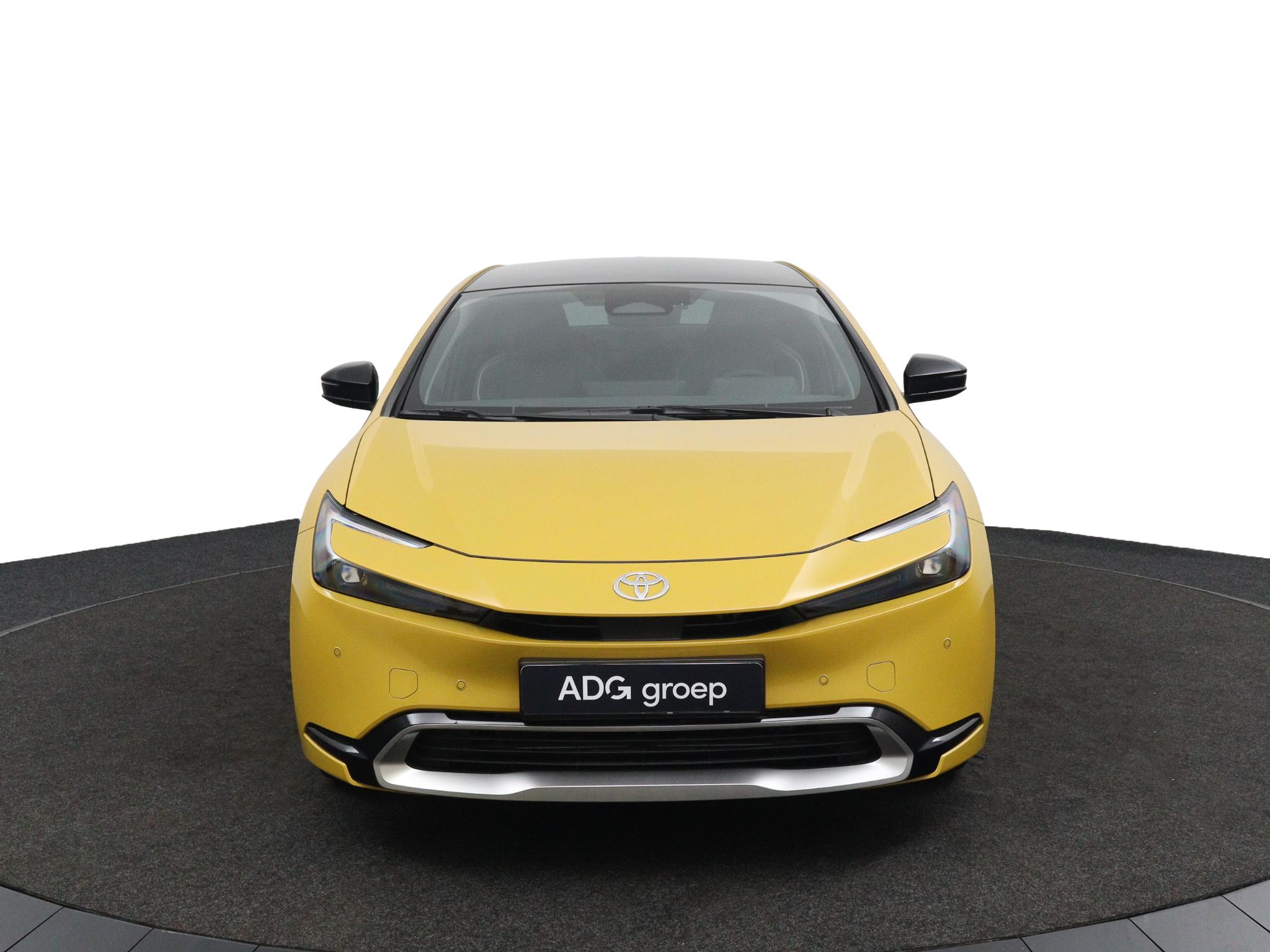 Toyota Prius 2.0 Plug-in Hybrid 220 Executive - Afbeelding 3