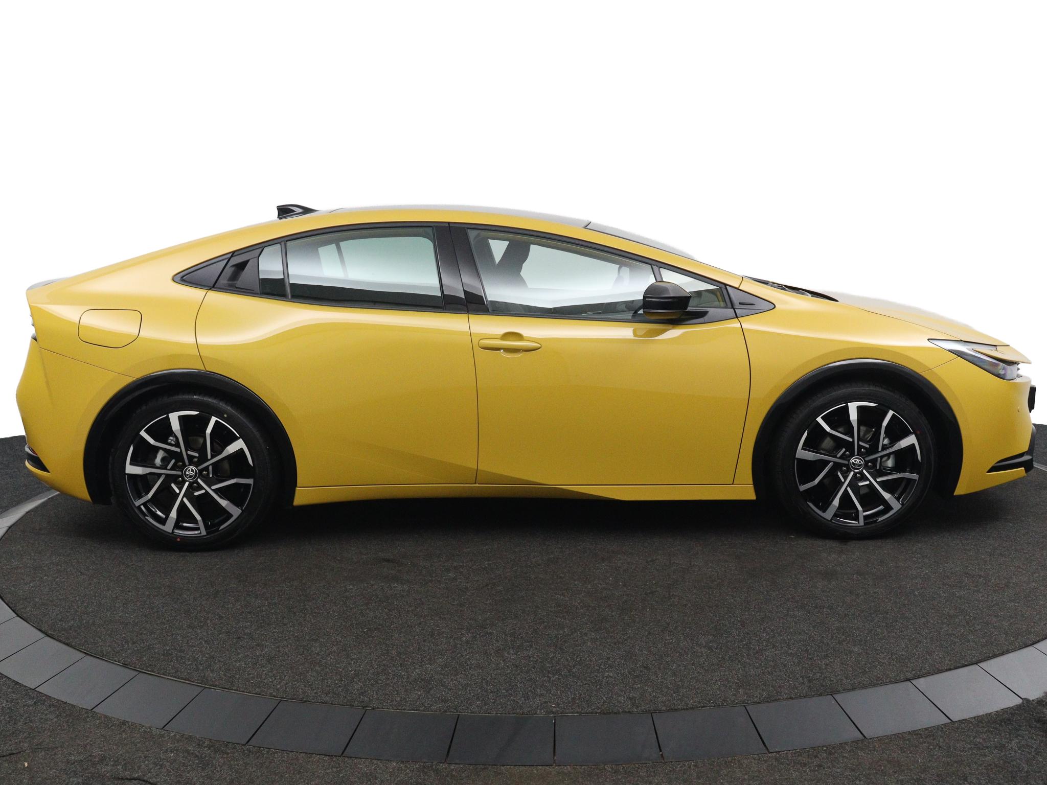 Toyota Prius 2.0 Plug-in Hybrid 220 Executive - Afbeelding 4