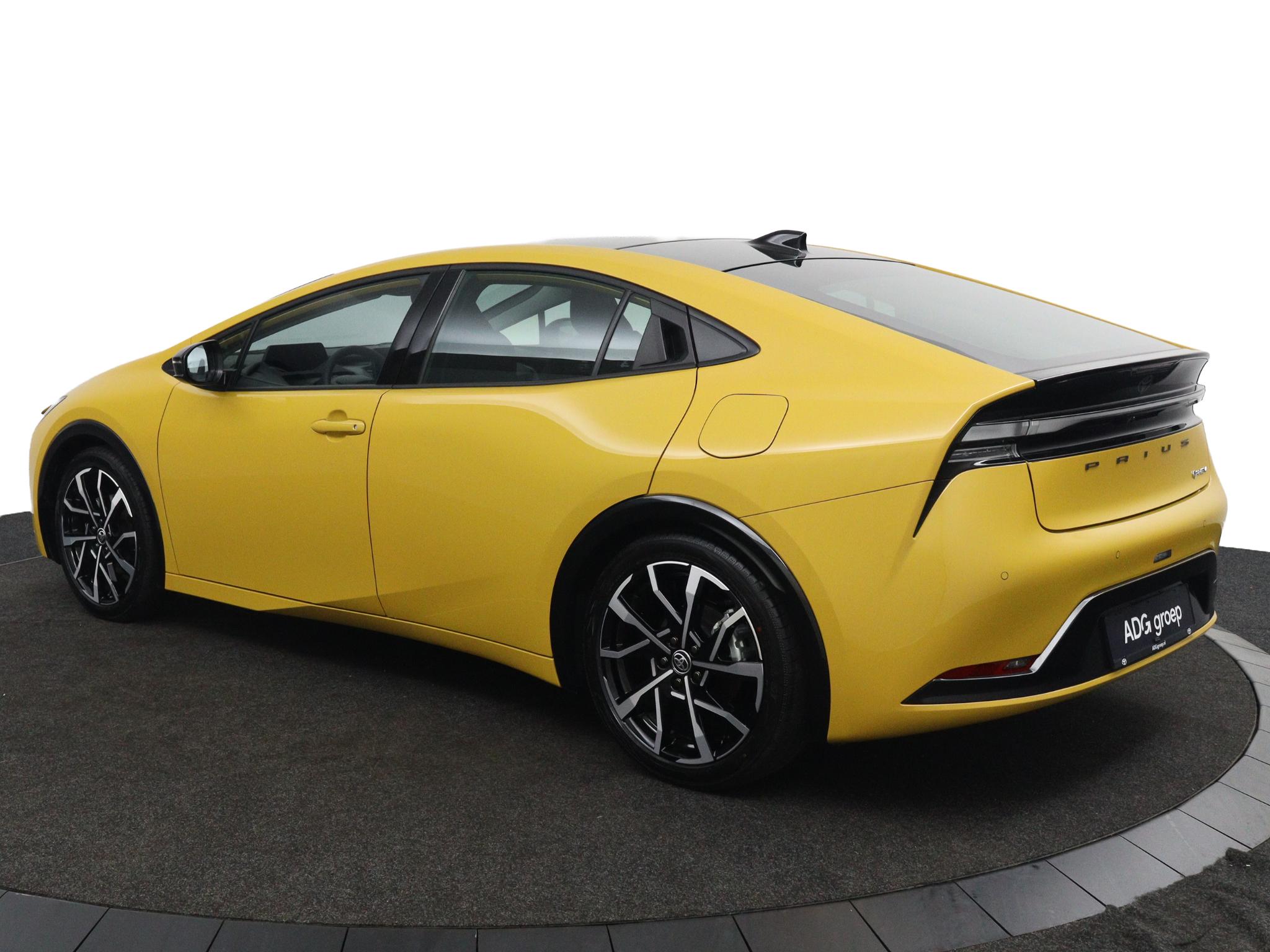 Toyota Prius 2.0 Plug-in Hybrid 220 Executive - Afbeelding 5