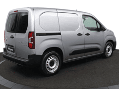 Toyota PROACE CITY Electric L1 50kWh standaard laadvermogen Electric Challenge - Afbeelding 2