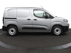 Toyota PROACE CITY Electric L1 50kWh standaard laadvermogen Electric Challenge - Afbeelding 5