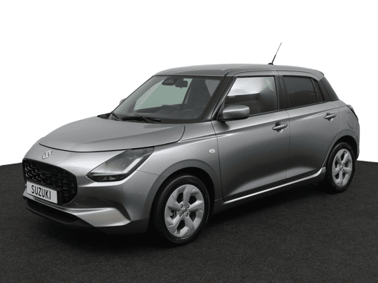 Suzuki Swift 1.2 Select Smart Hybrid