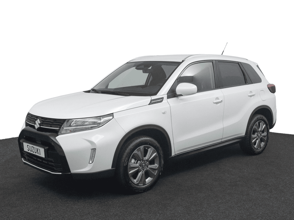Suzuki Vitara 1.4 Boosterjet Select Smart Hybrid - Afbeelding 1