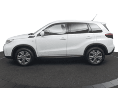 Suzuki Vitara 1.4 Boosterjet Select Smart Hybrid - Afbeelding 5