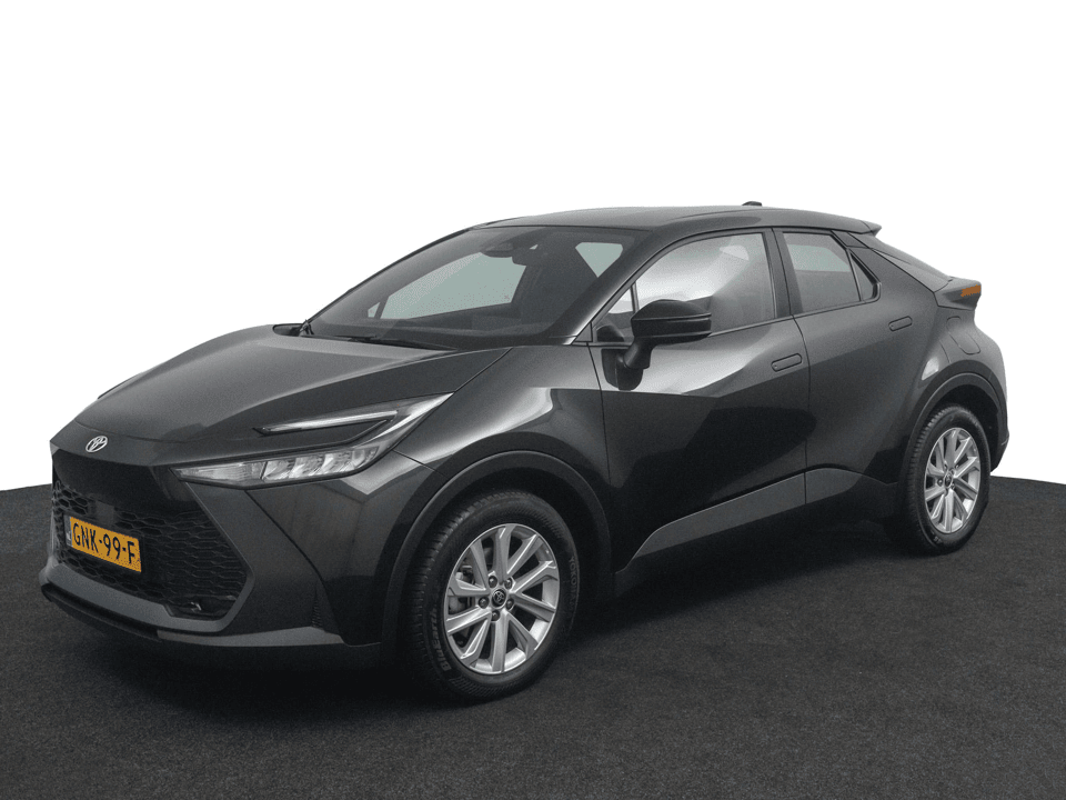 Toyota C-HR 1.8 Hybrid 140 Active | Adaptive Cruise Controle - Afbeelding 1