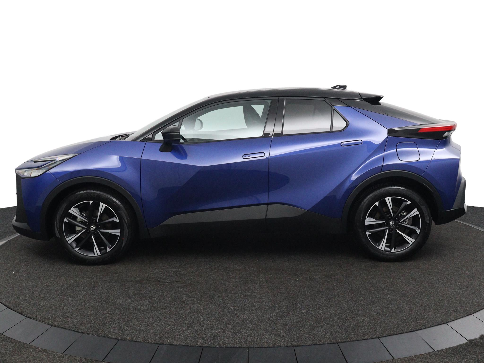 Toyota C-HR 1.8 Hybrid 140 Dynamic - Afbeelding 5