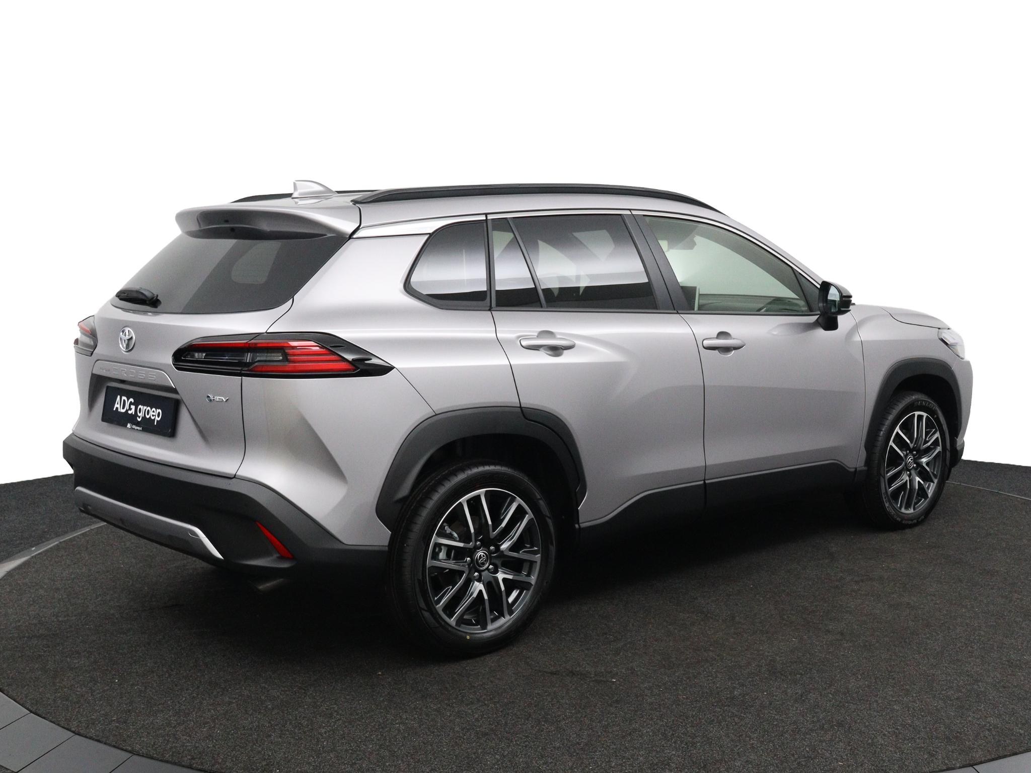 Toyota Corolla Cross Hybrid 180 Dynamic - Afbeelding 2