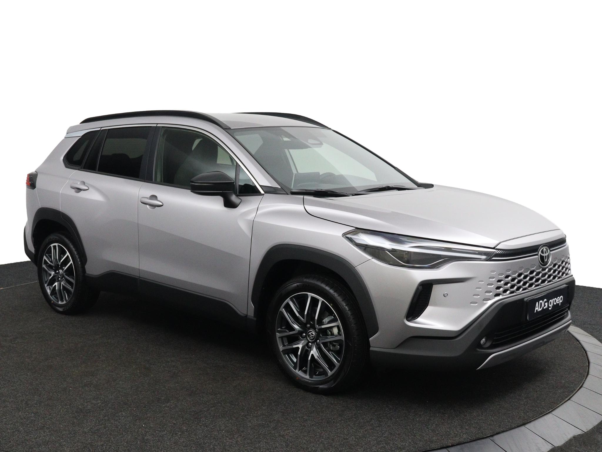 Toyota Corolla Cross Hybrid 180 Dynamic - Afbeelding 3