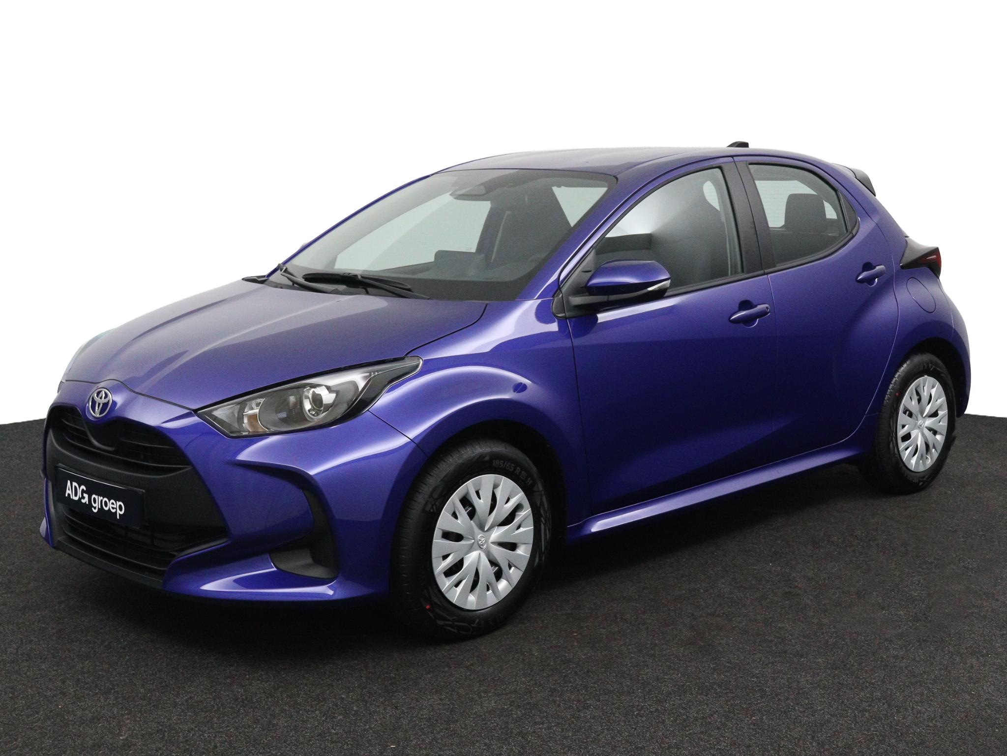 Toyota Yaris 1.5 Hybrid 115 Comfort - Afbeelding 1