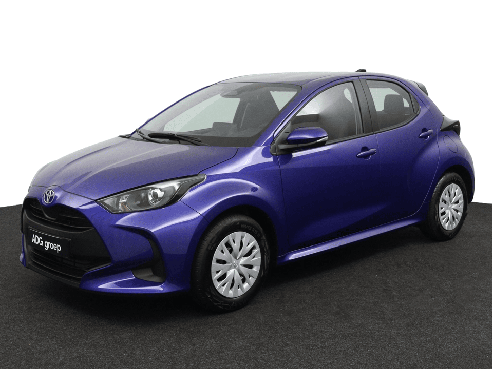 Toyota Yaris 1.5 Hybrid 115 Comfort - Afbeelding 1