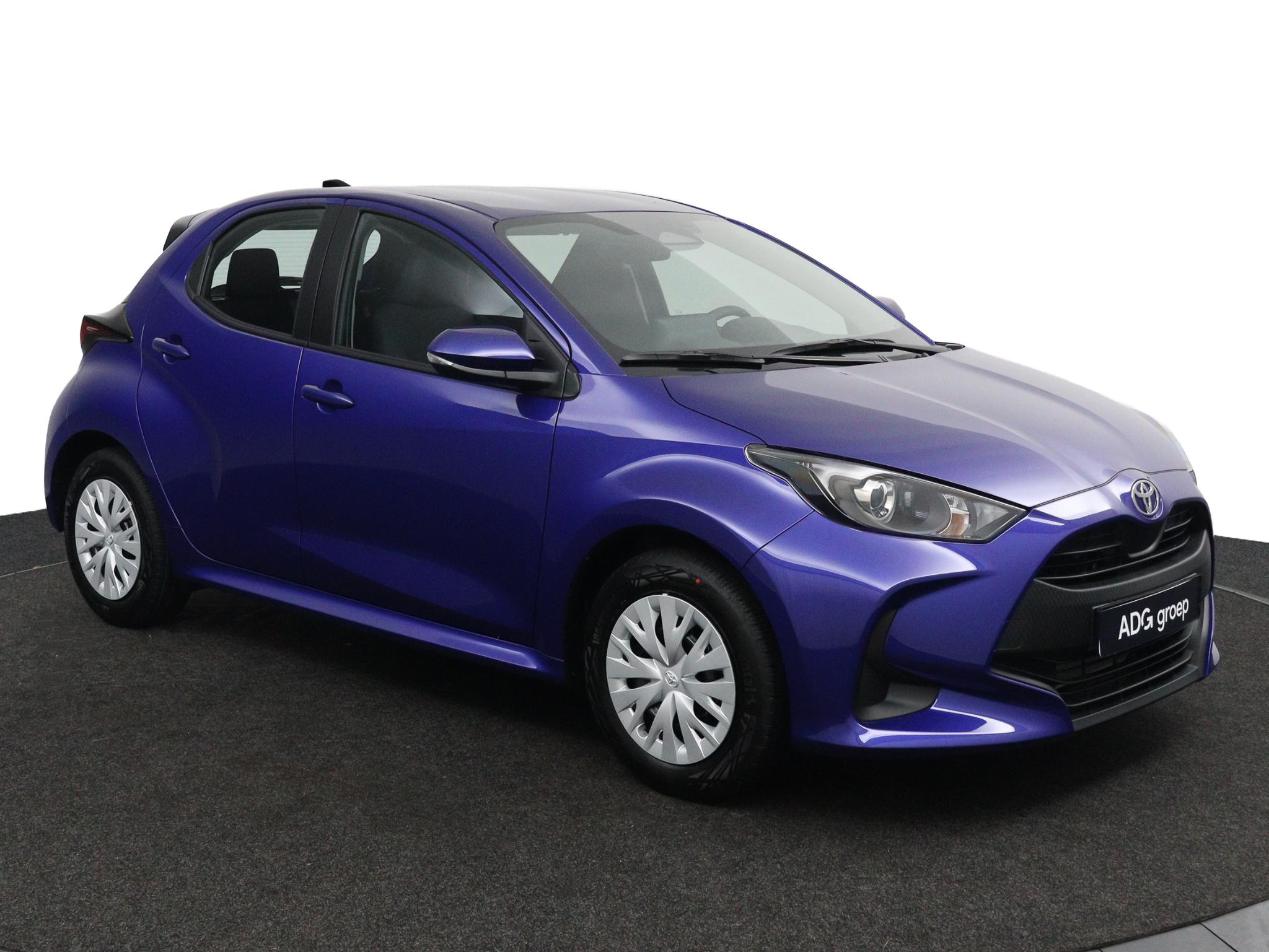 Toyota Yaris 1.5 Hybrid 115 Comfort - Afbeelding 3