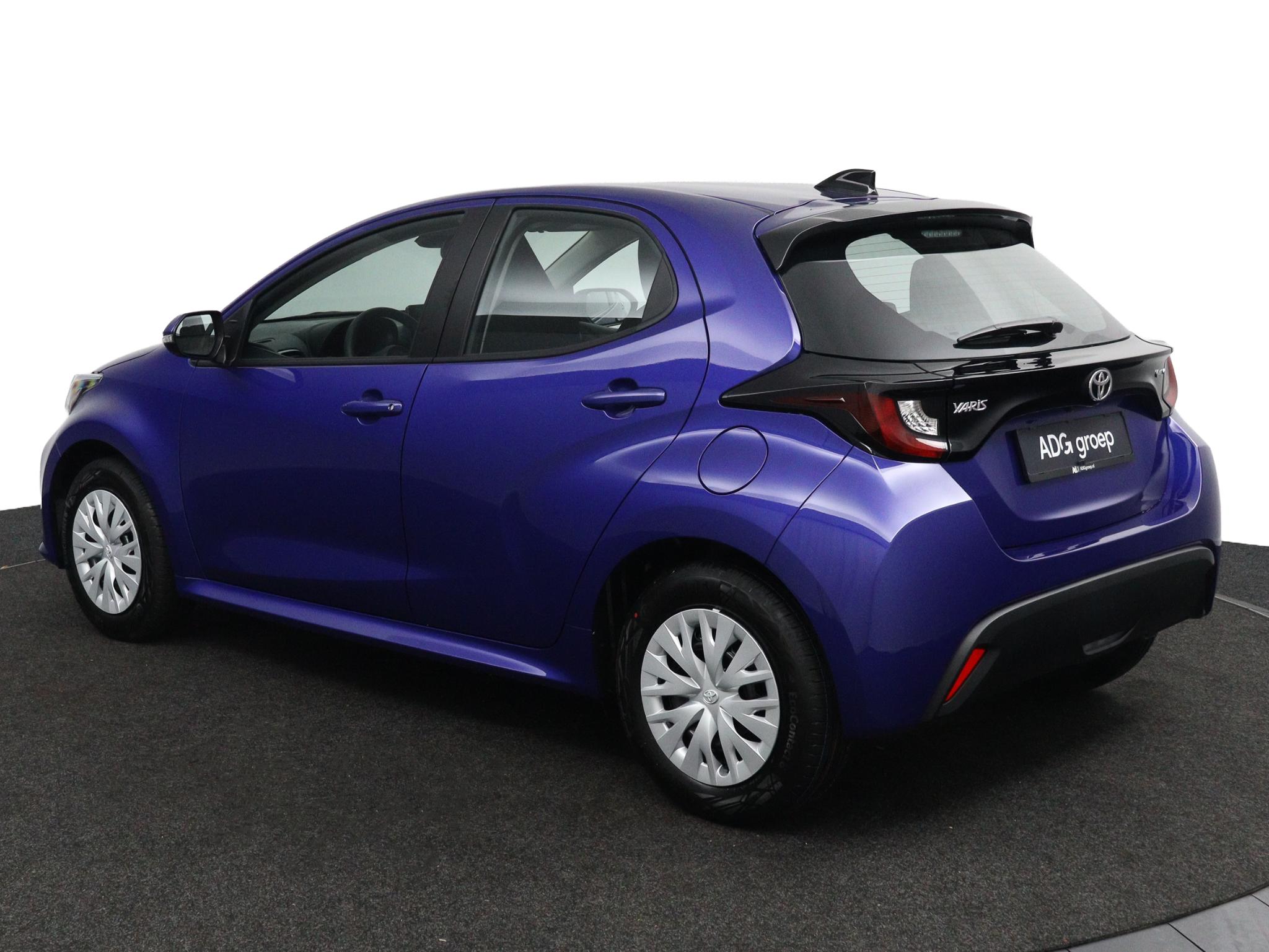 Toyota Yaris 1.5 Hybrid 115 Comfort - Afbeelding 4