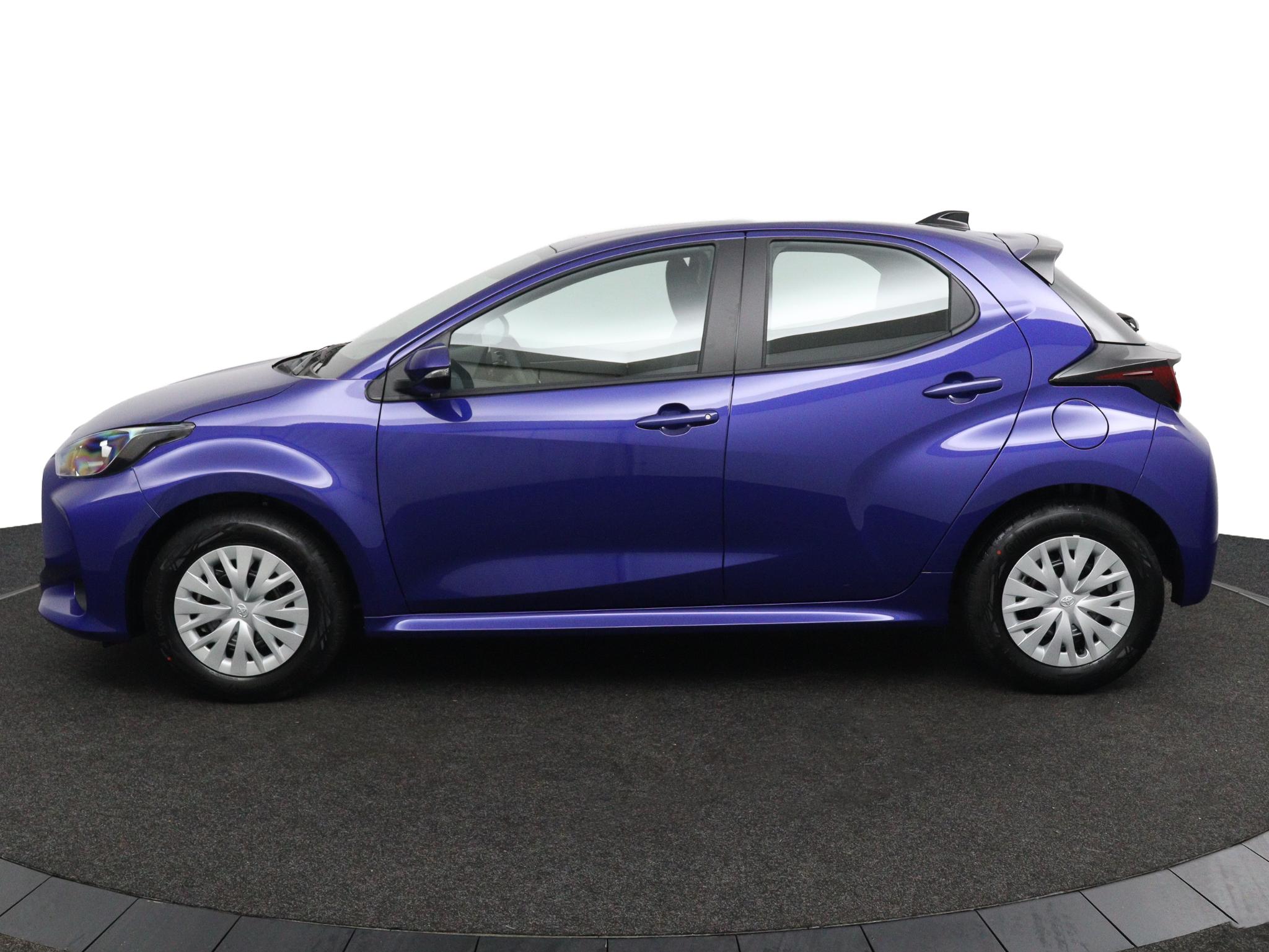 Toyota Yaris 1.5 Hybrid 115 Comfort - Afbeelding 5