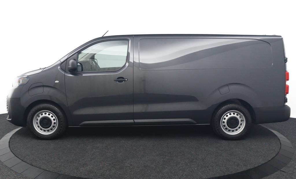 Toyota PROACE Electric Worker Challenger Extra Range Long L2 75 kWh - Afbeelding 5