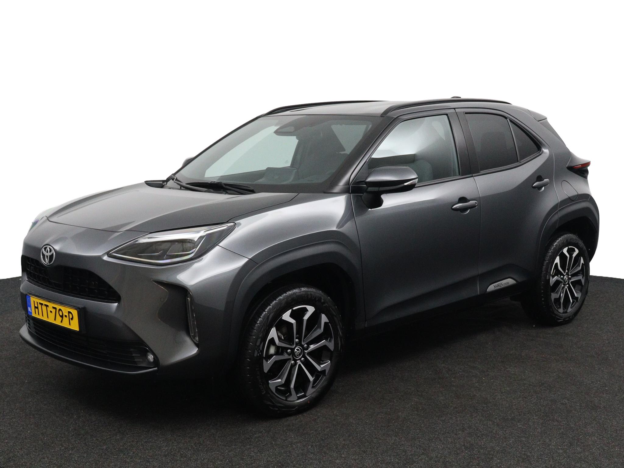 Toyota Yaris Cross 1.5 Hybrid 115 Dynamic - Afbeelding 1