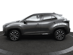 Toyota Yaris Cross 1.5 Hybrid 115 Dynamic - Afbeelding 5