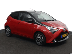 Toyota Aygo 1.0 VVT-i x-clusiv - Afbeelding 3