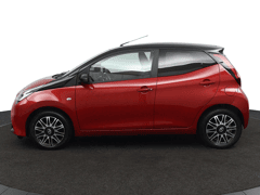 Toyota Aygo 1.0 VVT-i x-clusiv - Afbeelding 5
