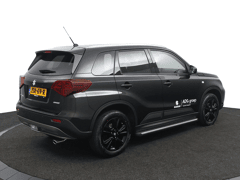 Suzuki Vitara 1.4 Boosterjet Smart Hybrid Select Black Edition - Afbeelding 2