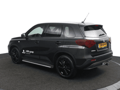 Suzuki Vitara 1.4 Boosterjet Smart Hybrid Select Black Edition - Afbeelding 4