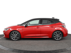 Toyota Corolla 2.0 Hybrid Executive - Afbeelding 5