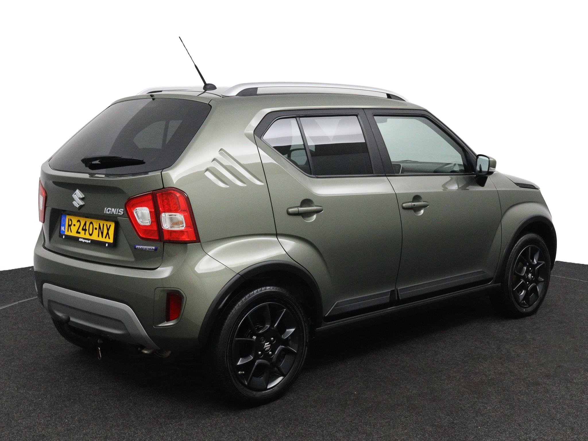 Suzuki Ignis 1.2 Smart Hybrid Style - Afbeelding 2
