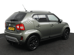 Suzuki Ignis 1.2 Smart Hybrid Style - Afbeelding 2