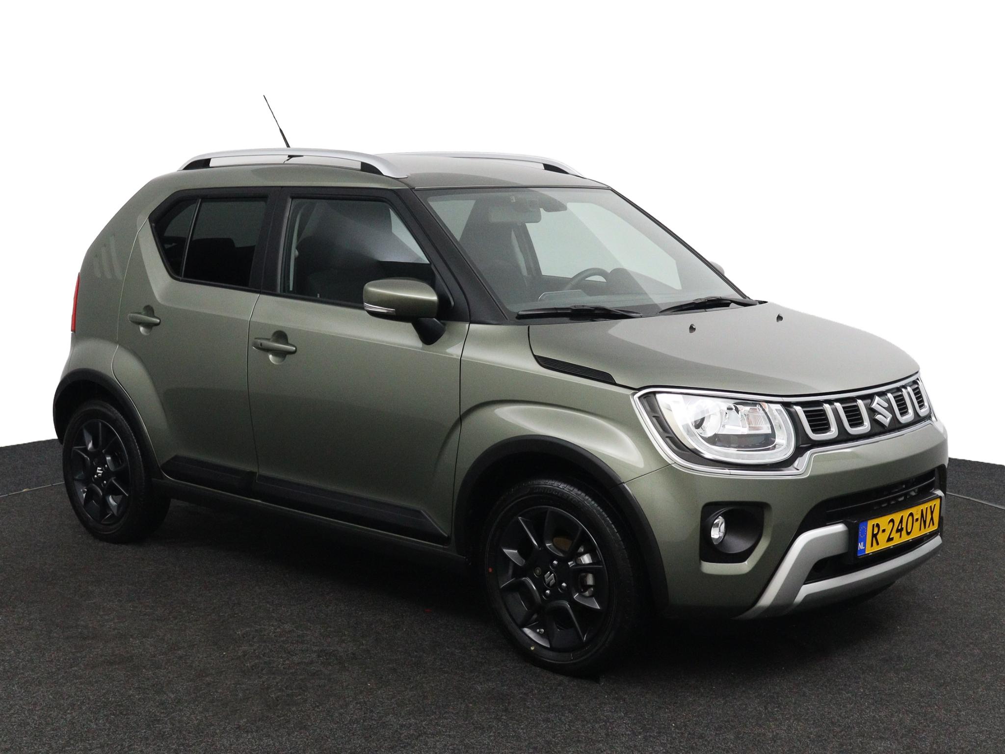 Suzuki Ignis 1.2 Smart Hybrid Style - Afbeelding 3