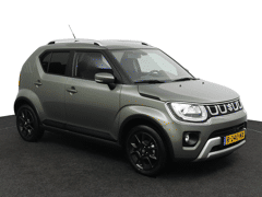 Suzuki Ignis 1.2 Smart Hybrid Style - Afbeelding 3