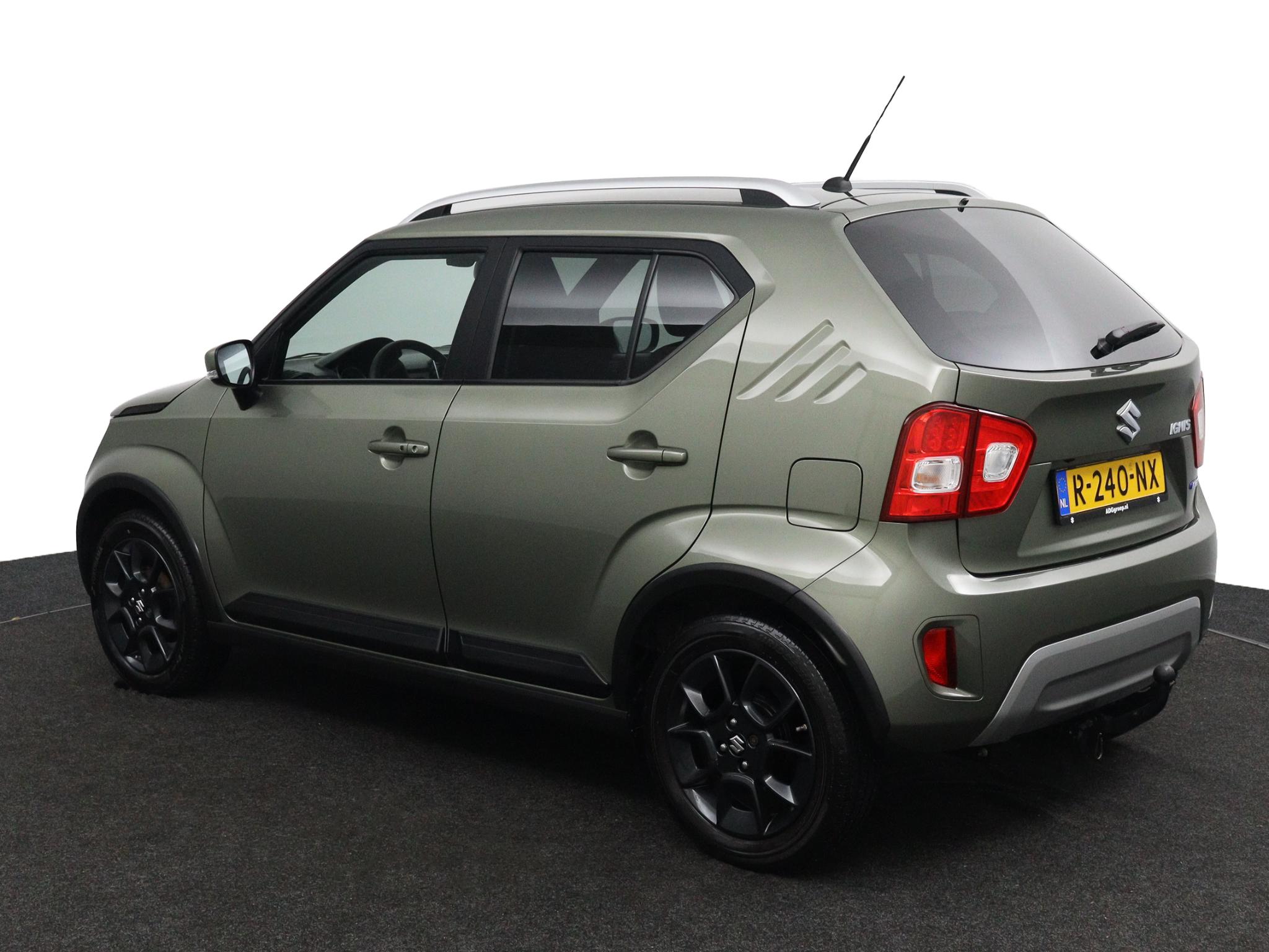 Suzuki Ignis 1.2 Smart Hybrid Style - Afbeelding 4