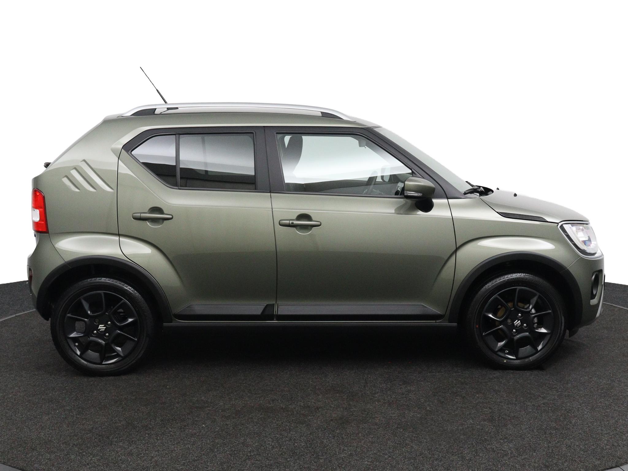Suzuki Ignis 1.2 Smart Hybrid Style - Afbeelding 5