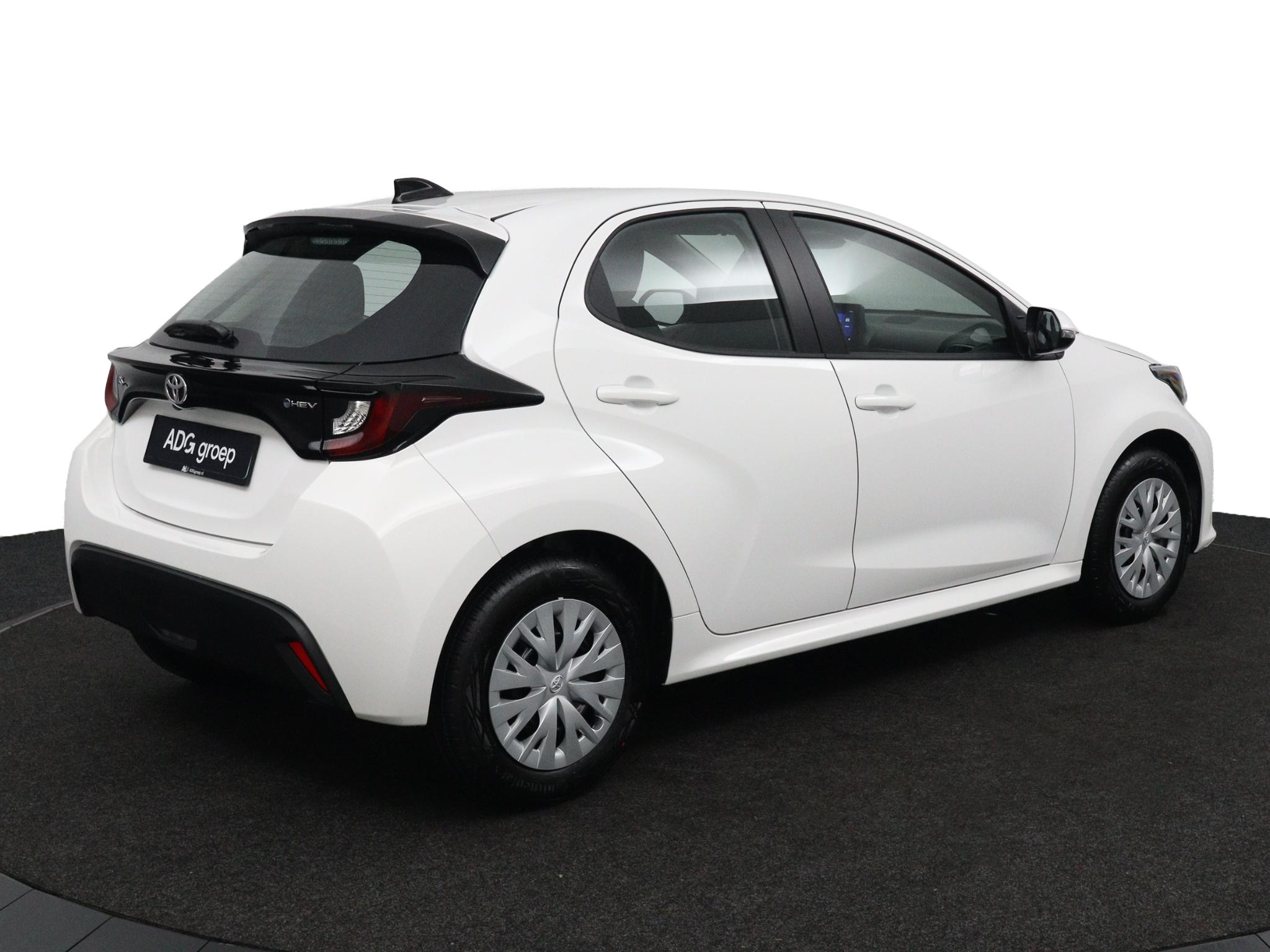 Toyota Yaris 1.5 Hybrid 115 Comfort - Afbeelding 2