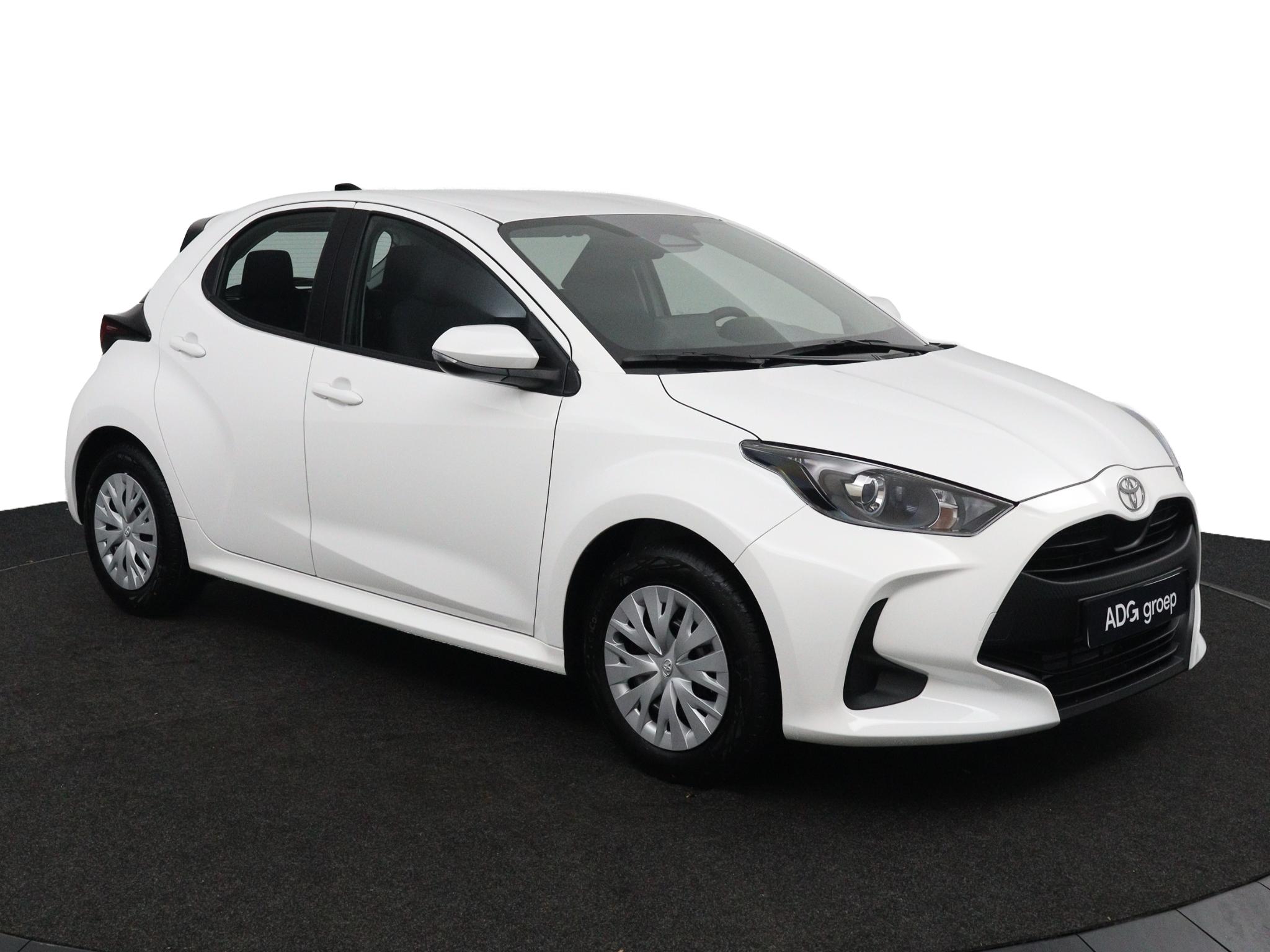 Toyota Yaris 1.5 Hybrid 115 Comfort - Afbeelding 3