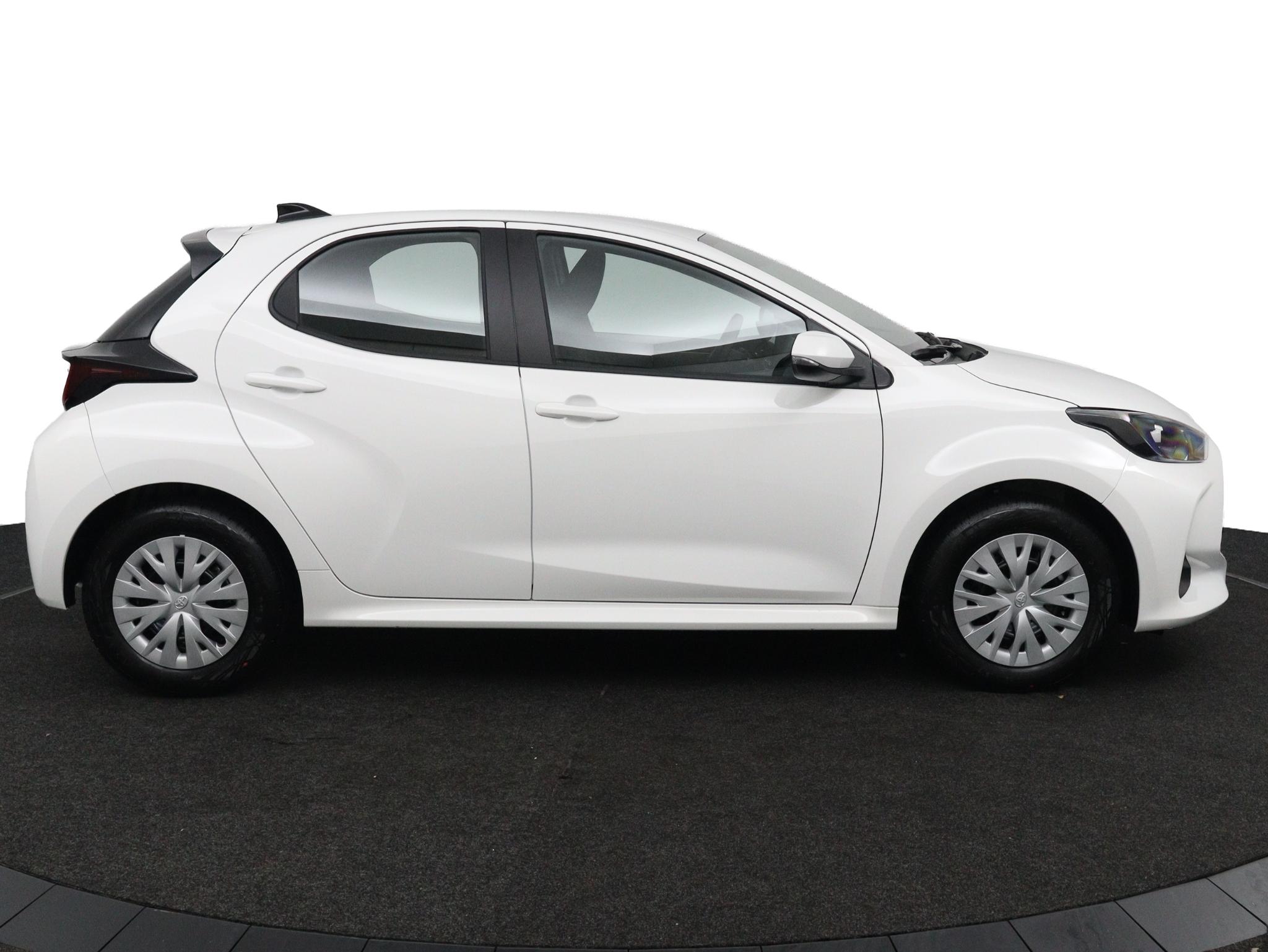 Toyota Yaris 1.5 Hybrid 115 Comfort - Afbeelding 5