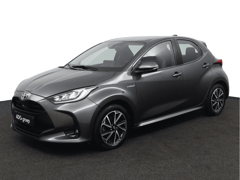 Toyota Yaris 1.5 Hybrid Dynamic Limited - Afbeelding 1