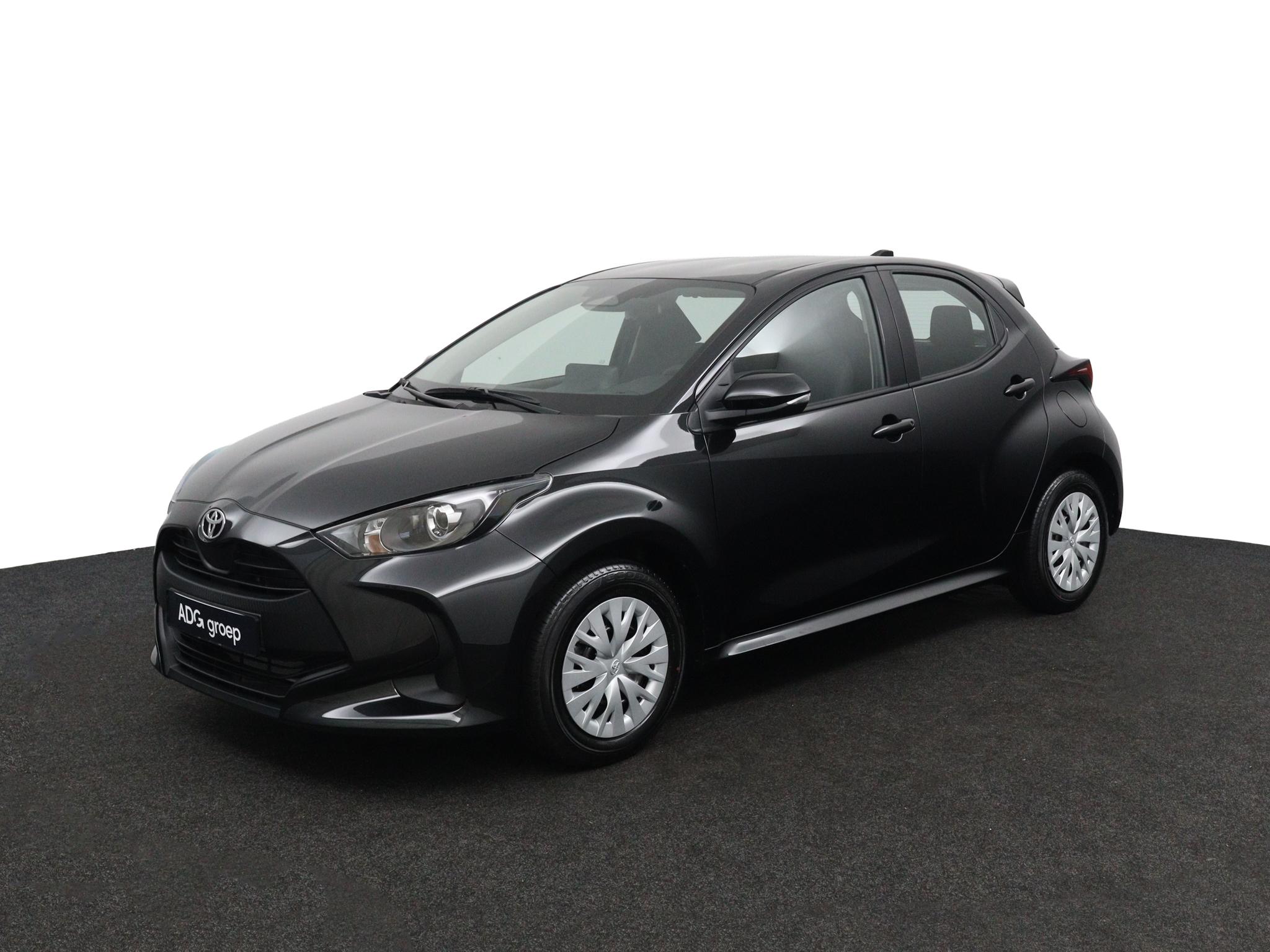 Toyota Yaris 1.5 Hybrid 115 Comfort - Afbeelding 1