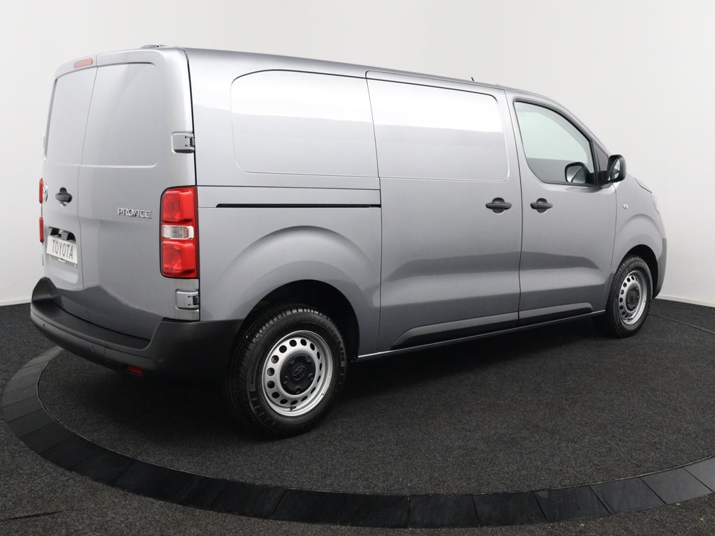 Toyota PROACE Worker 2.0 D-4D L1 Challenger - Afbeelding 2
