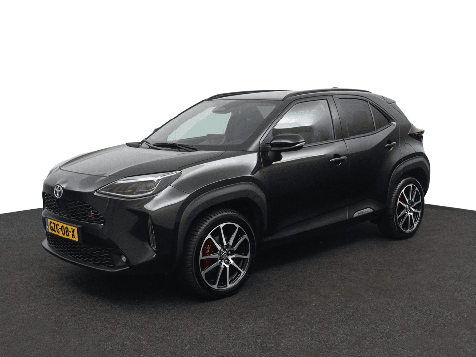 Toyota Yaris Cross 1.5 Hybrid 130 GR SPORT - Afbeelding 1