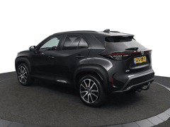 Toyota Yaris Cross 1.5 Hybrid 130 GR SPORT - Afbeelding 4