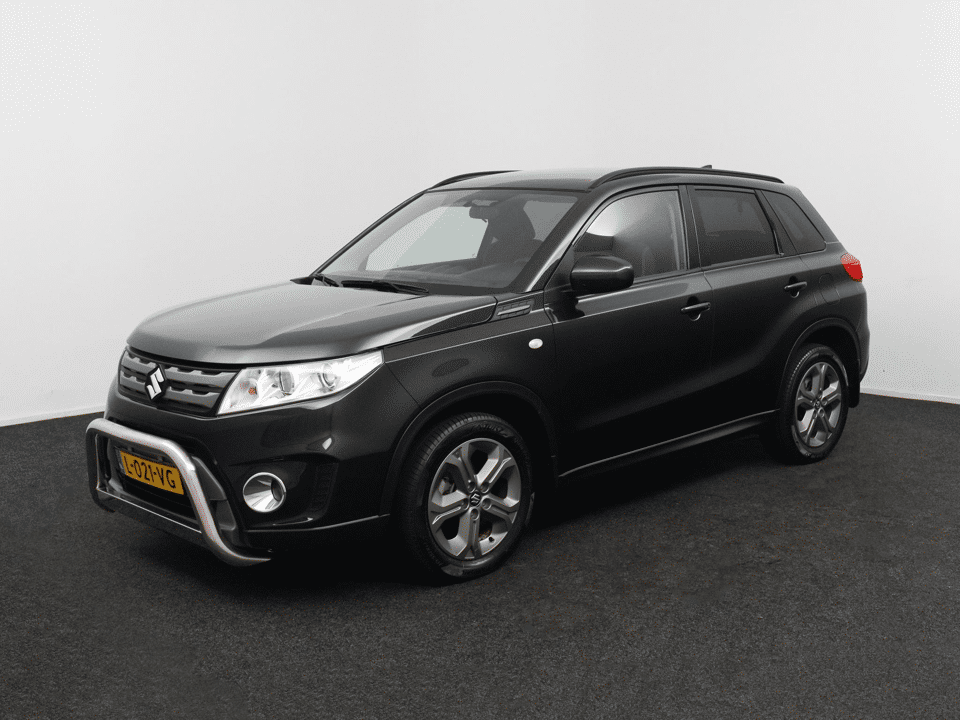 Suzuki Vitara 1.6 Exclusive Allgrip Automaat - Afbeelding 1
