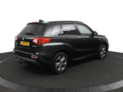 Suzuki Vitara 1.6 Exclusive Allgrip Automaat - Afbeelding 2