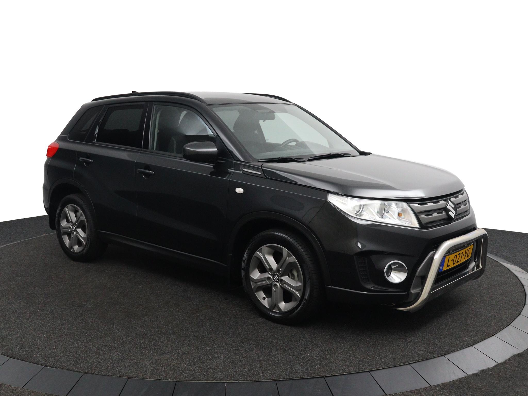 Suzuki Vitara 1.6 Exclusive Allgrip Automaat - Afbeelding 3